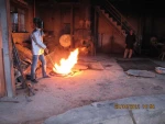 کارگاه متالورژی