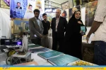 غرفه آموزشکده امام علی یزد
