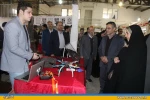 غرفه آموزشکده شهید بهشتی اردکان