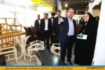 غرفه  دانشکده فنی شهید صدوقی یزد
