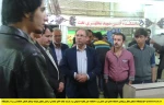 بازدید مهندس ترحمی از نمایشگاه 1