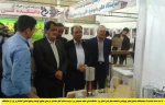 بازدید مهندس ترحمی از نمایشگاه 3