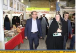 نمایشگاه دستاوردهای پژوهشی و کارآفرینی