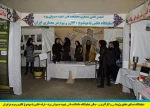 نمایشگاه دستاوردهای پژوهشی و کارآفرینی