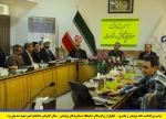 مراسم بزرگداشت هفته پژوهش وتجلیل از برگزیدگان نمایشگاه