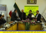 مراسم بزرگداشت هفته پژوهش وتجلیل از برگزیدگان نمایشگاه