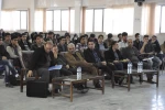 سمینار حسابدرای با موضوع حسابداری ،چالشها و راهکارها