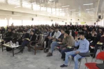 سمینار حسابدرای با موضوع حسابداری ،چالشها و راهکارها