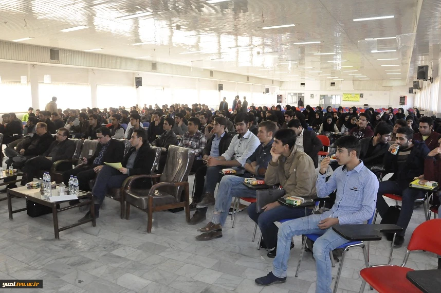 سمینار حسابدرای با موضوع حسابداری ،چالشها و راهکارها