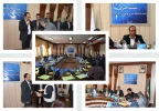 نشست خبری