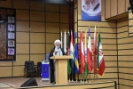 اولین دوره مسابقات بین المللی سازه های ماکارونی دانشگاه فنی و حرفه ای