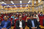 اولین دوره مسابقات بین المللی سازه های ماکارونی دانشگاه فنی و حرفه ای