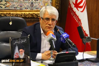 رئیس دانشگاه فنی و حرفه ای کشور:
مشکل ما در زمینه اشتغال، مدرک گرایی است/ اصلاح رشته ها بر اساس نیاز استان در دانشگاه های فنی و حرفه ای کشور