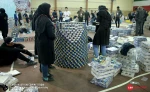 Canstruction  Competition
