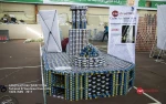 Canstruction  Competition