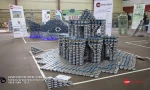 Canstruction  Competition