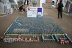 Canstruction  Competition