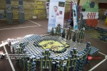 Canstruction  Competition
