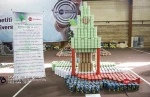 Canstruction  Competition