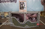 Canstruction  Competition