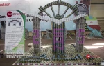 Canstruction  Competition