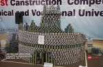 Canstruction  Competition