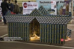 Canstruction  Competition