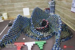 Canstruction  Competition