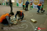largest canned food structure