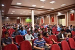 گارگاه آموزشی آشنایی با اصول ثبت مالکیت فکری