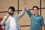 جشن نیمه شعبان