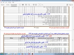 مشخصات رشته کارشناسی مرمت و احیاء بناهای تاریخی در دفترچه کنکور 97