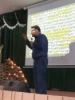 برگزاری مراسم سوگواری و روضه خوانی ویژه شهادت حضرت رقیه (س) در آموزشکده فنی دختران حضرت رقیه (س) 2