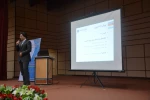 برگزاری همایش 
