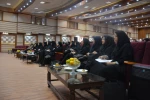 برگزاری همایش 
