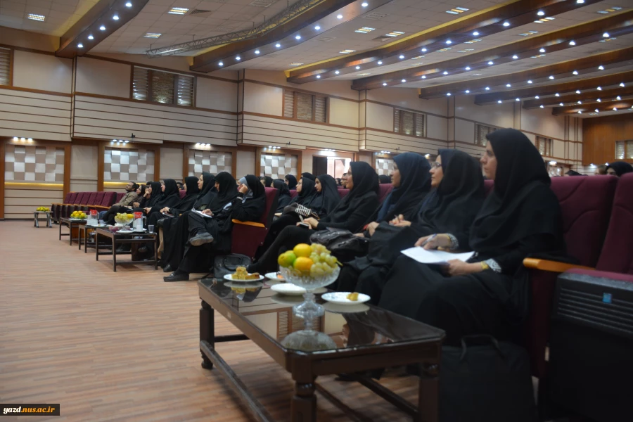 برگزاری همایش "رایانش ابری و مجازی سازی، فرصت های کارآفرینی و کسب و کار"  5