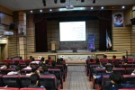 سمینار آموزش آشنایی با ثبت اختراعات،ابتکارات و تجاری سازی در دانشکده فنی امام علی (ع)