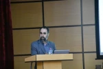 سمینار آموزش آشنایی با ثبت اختراعات،ابتکارات و تجاری سازی در دانشکده فنی امام علی (ع)