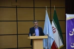 گزارش تصویری / جلسه توجیهی دانشجویان جدیدالورود مقطع کارشناسی
