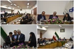 انتخاب اعضای هیئت موسس مجمع خیرین دانشگاه فنی و حرفه ای استان یزد