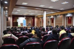 برگزاری نشست تخصصی کار آفرینی با موضوع قانون کار و تامین اجتماعی