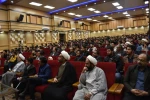 برگزاری یادواره شهدا در دانشگاه فنی و حرفه ای استان یزد
