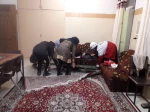 برگزاری مانور زلزله درآموزشکده فنی دختران حضرت رقیه (س) 2