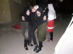 برگزاری مانور زلزله درآموزشکده فنی دختران حضرت رقیه (س) 2