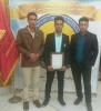 بیست و یکمین دوره مسابقات سالیانه بتن آمریکا(ACI) شاخه ایران