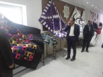 بازدید جناب آقای دکتر میرفخرالدین