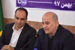 رئیس دانشگاه فنی و حرفه ای کشور در استان یزد   :
ارتقا آموزش ، اولویت اصلی برنامه ریزی های بلند مدت دانشگاه