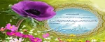 امروز زمینیان آسمانی شده اند. امروز خدا در همین نزدیکی ها نعمت می پاشد. امروز فرشتگان طبق طبق نیکی به آسمان می برند. امروز، روز نیکوکاری است.