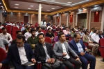 کارگاه آموزشی روش تحقیق در معماری