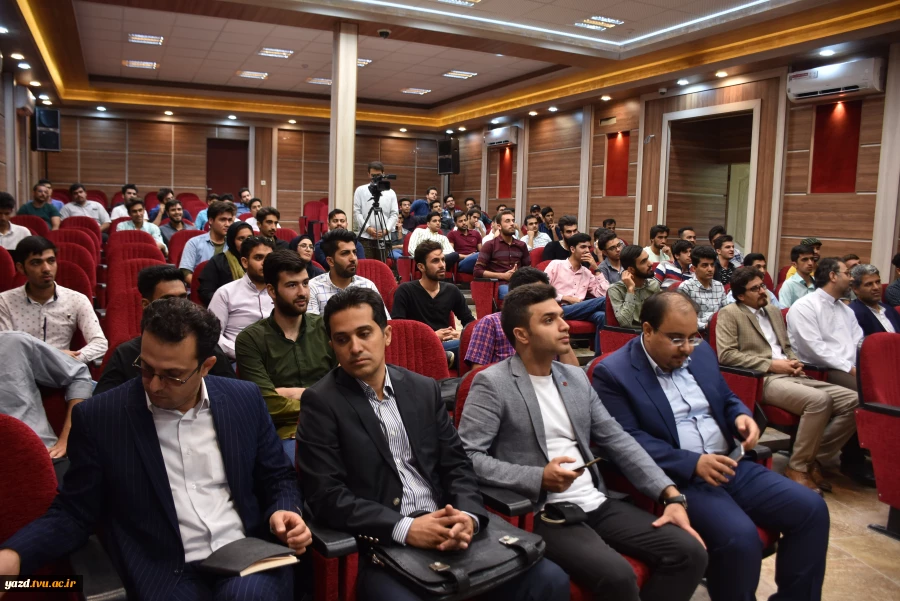 کارگاه آموزشی روش تحقیق در معماری